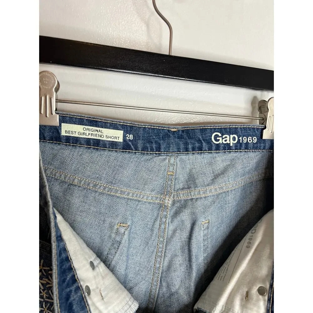 GAP pre size best
